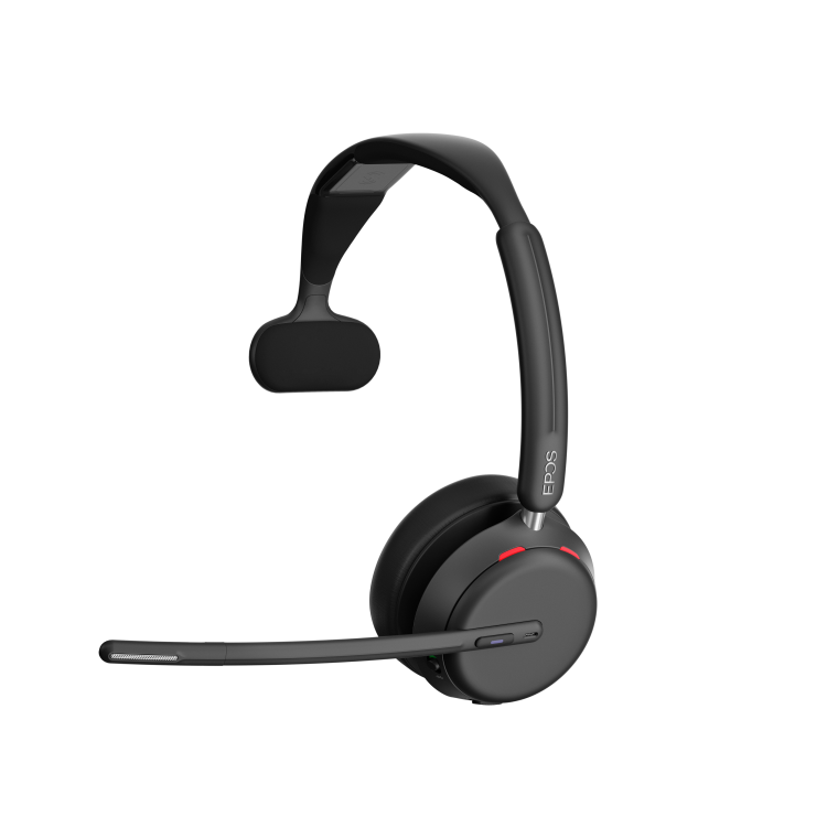 EPOS IMPACT 1030T MS Mono Bluetooth Headset EPOS IMPACT 1030T MS Mono Bluetooth Headset